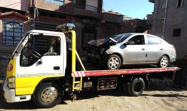 ونش إنقاذ دمياط 01008442548