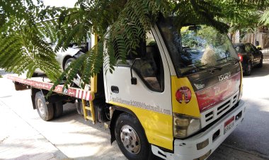 ونش إنقاذ 01022757523