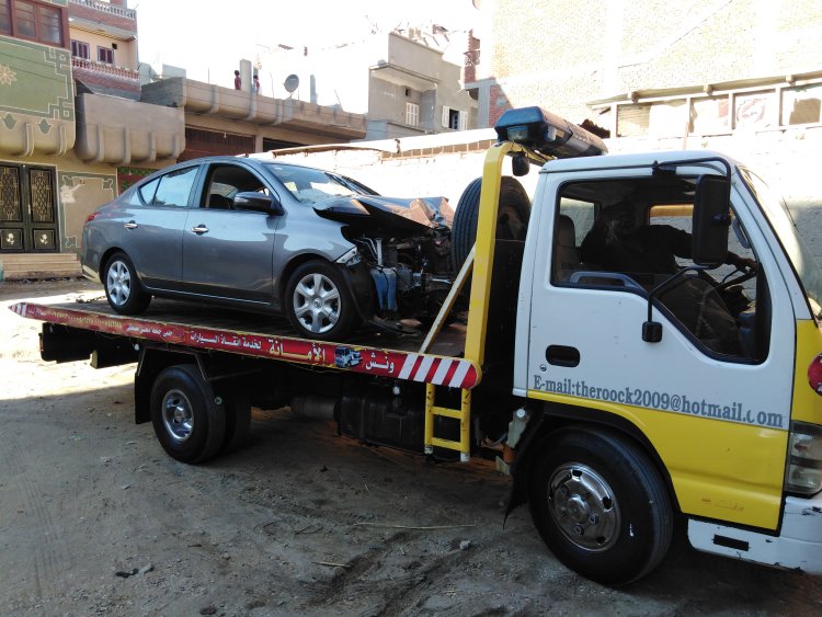 ونش إنقاذ  01022757523