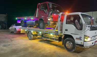 ونش انقاذ المنصورة  01008442548