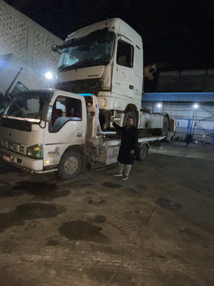 ونش إنقاذ راس البر 01008442548