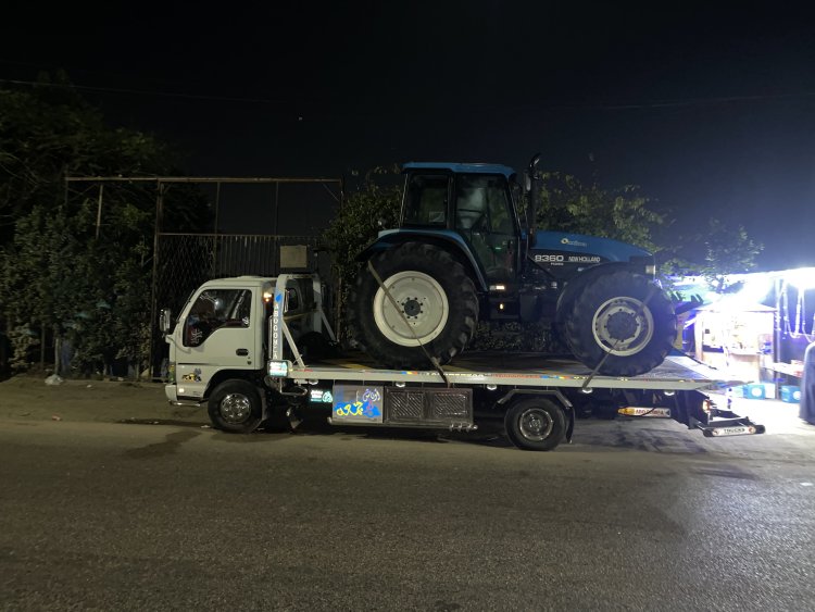 ونش انقاذ دمياط الجديده01008442548