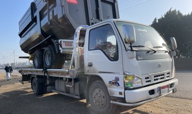 ونش انقاذ دمياط الجديده  01008442548