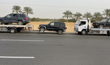 ونش إنقاذ 01022757523