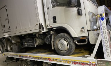 ونش انقاذ ميت غمر 01008442548