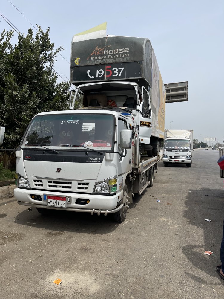 ونش انقاذ راس البر 01008442548