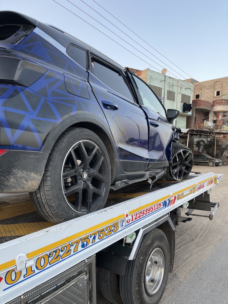 ونش انقاذ وادى النطرون 01008442548