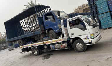 ونش إنقاذ شطا 01008442548