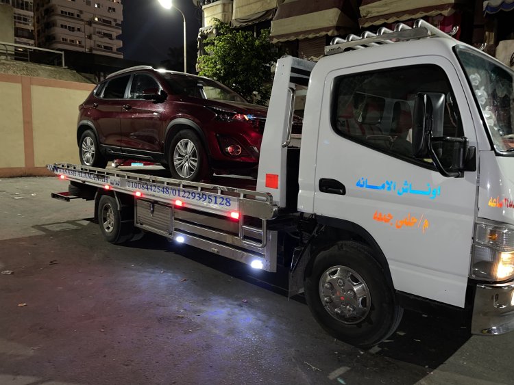 ونش انقاذ الدقهلية 01008442548