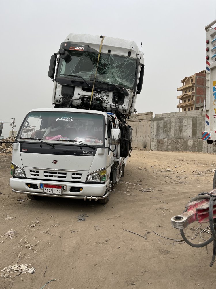 ونش إنقاذ جمصة 01022757523