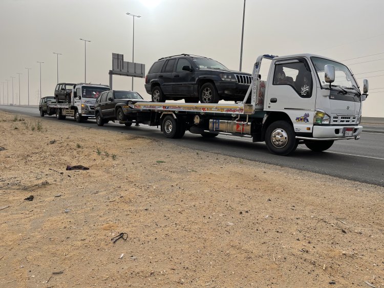 ونش إنقاذ بلقاس 01022757523